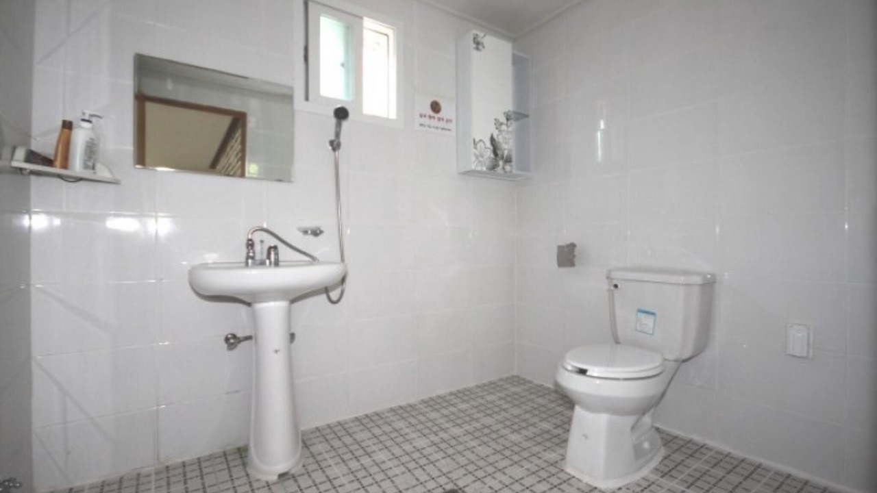 Photo of Bedroom in Gangneung