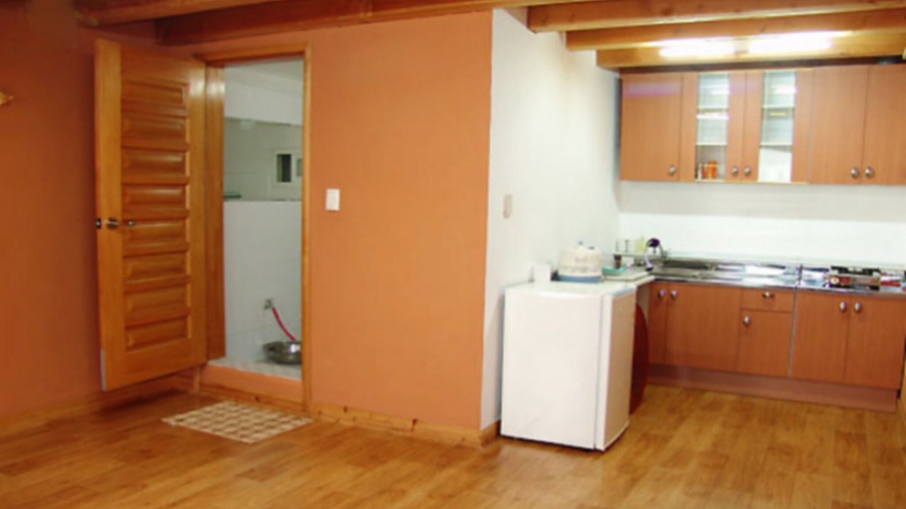 Photo of Bedroom in Gangneung