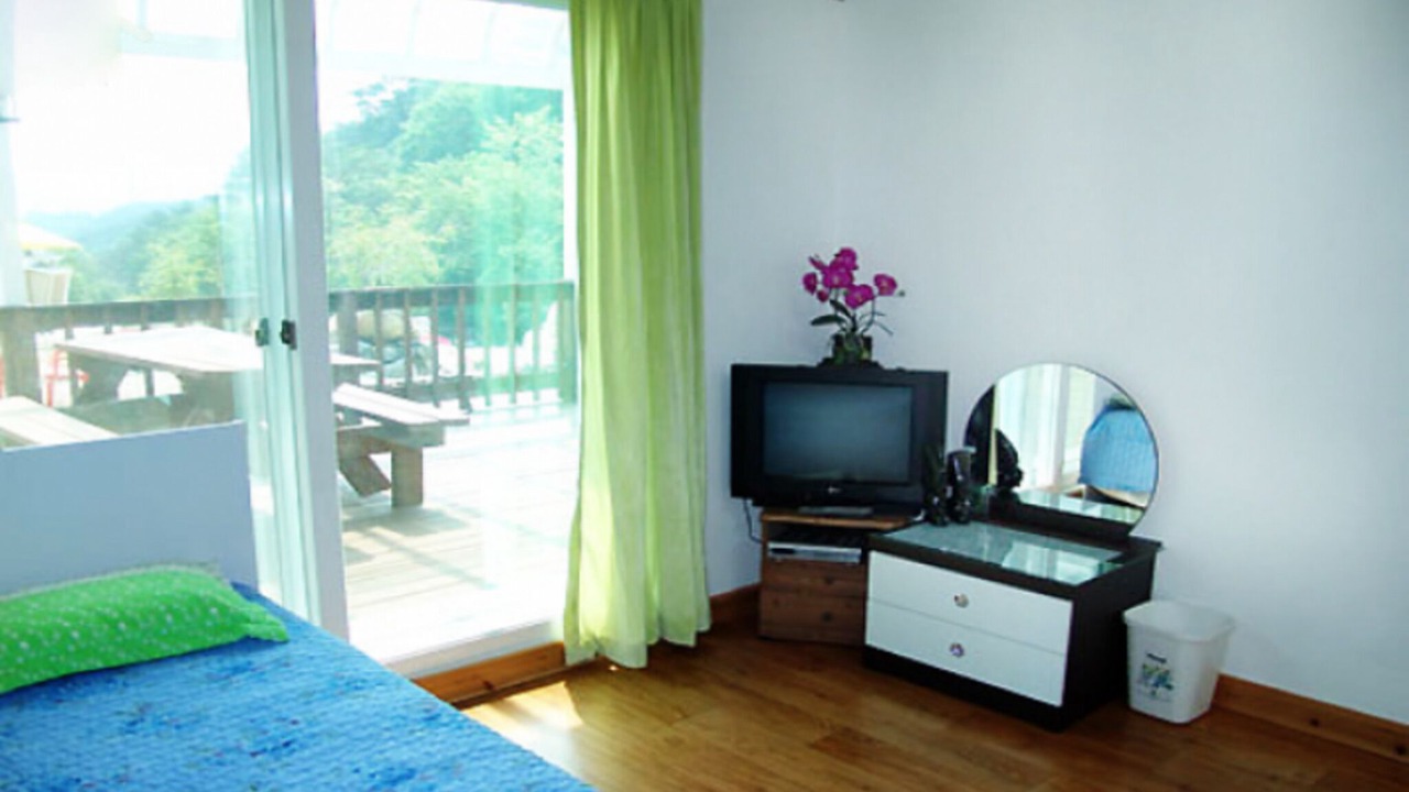 Photo of Bedroom in Gangneung