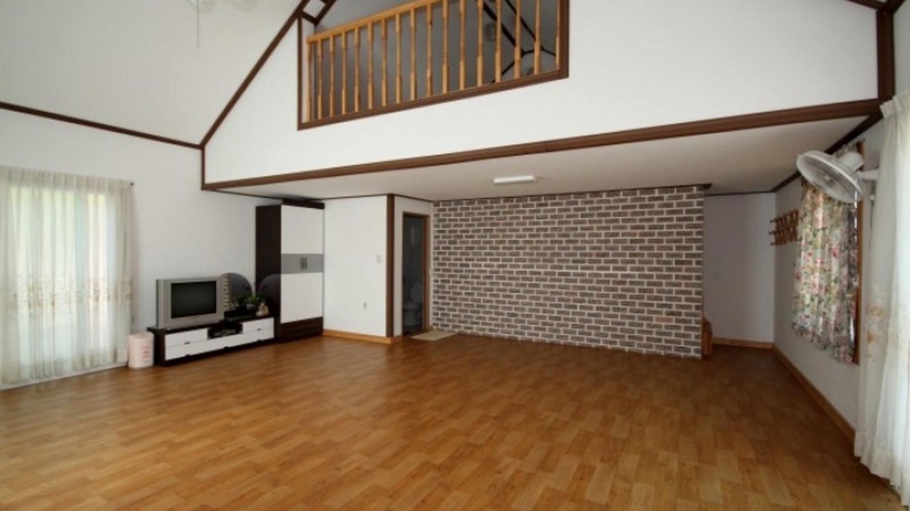 Photo of Bedroom in Gangneung