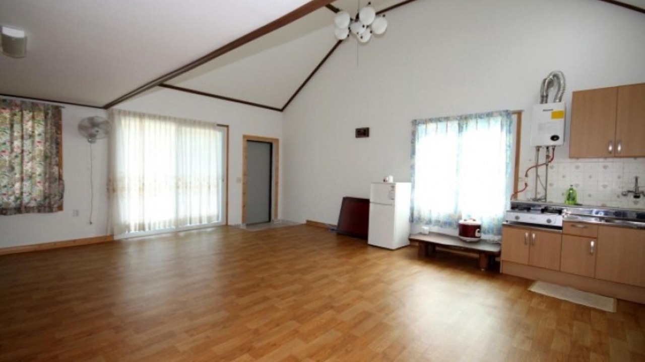 Photo of Bedroom in Gangneung