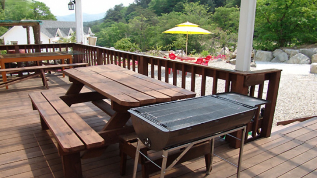 Photo of Bedroom in Gangneung