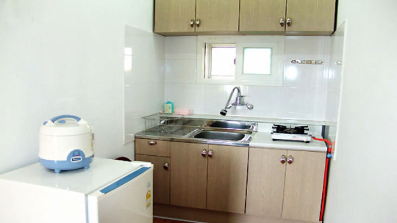 Photo of Bedroom in Gangneung