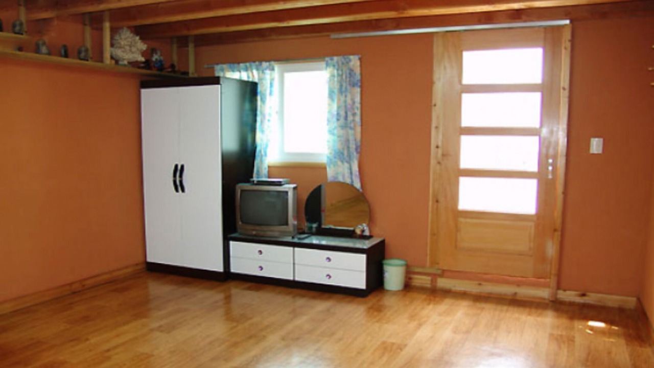 Photo of Bedroom in Gangneung