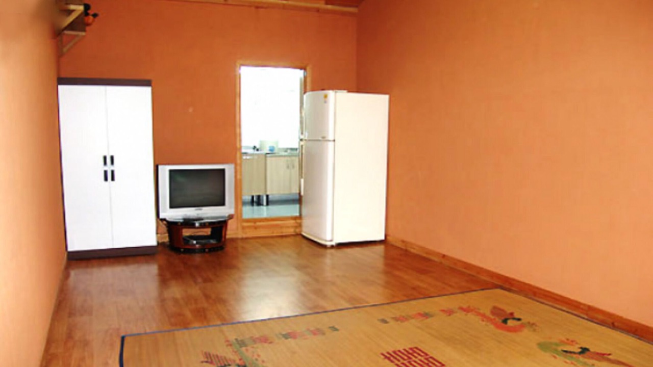 Photo of Bedroom in Gangneung