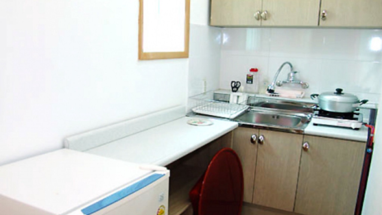 Photo of Bedroom in Gangneung