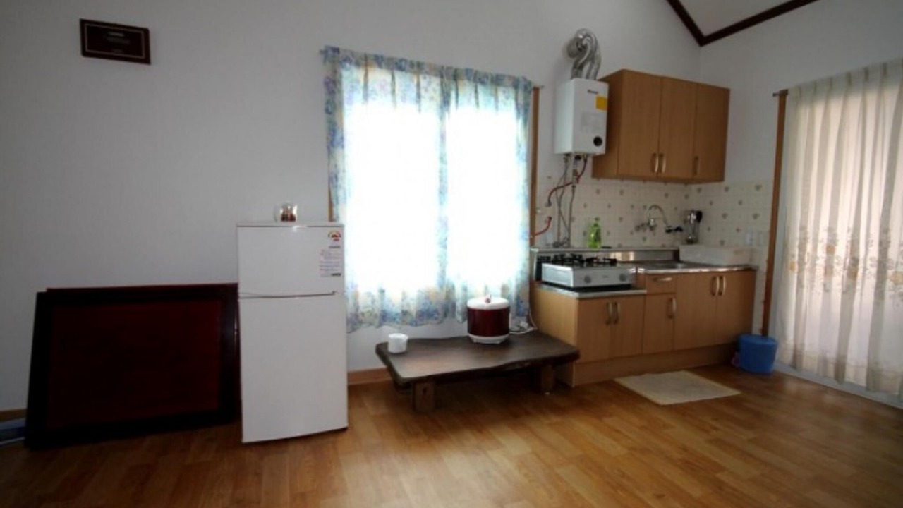 Photo of Bedroom in Gangneung