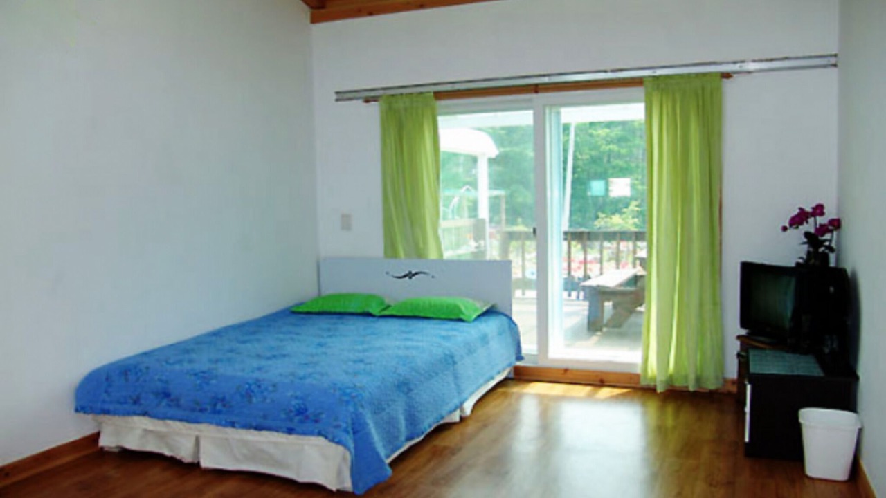 Photo of Bedroom in Gangneung