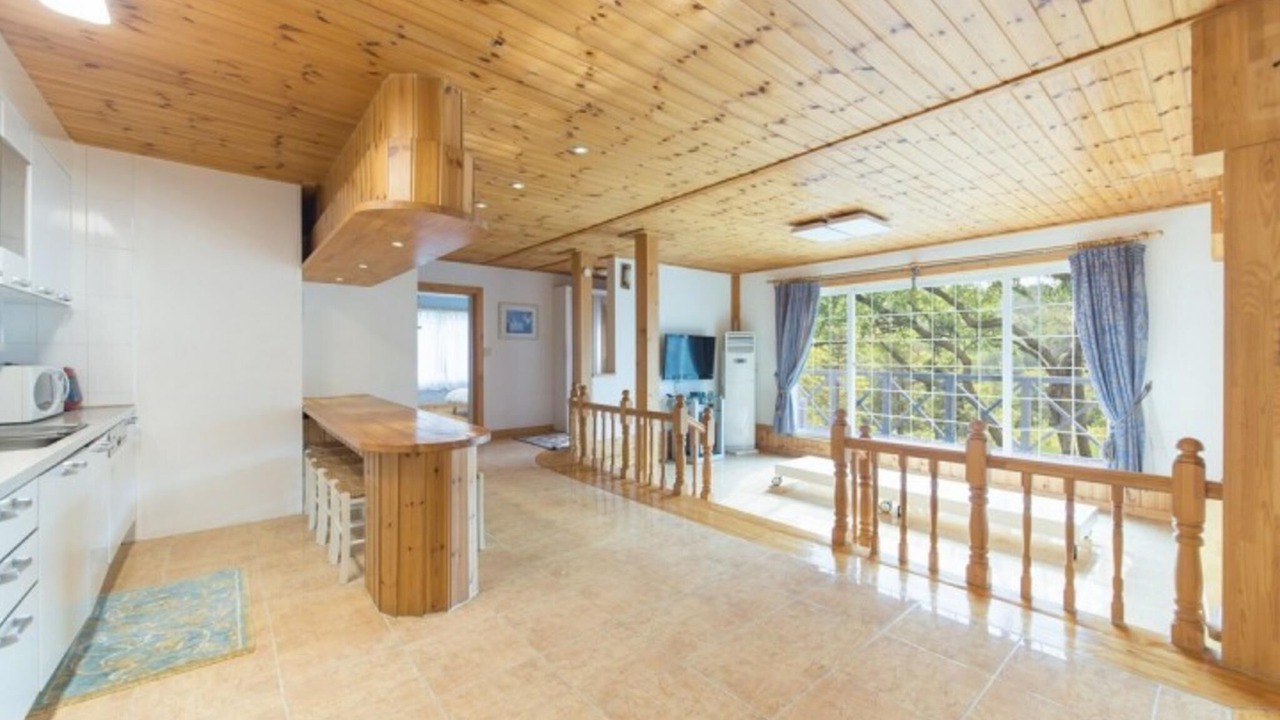 Photo of Bedroom in Yongmun