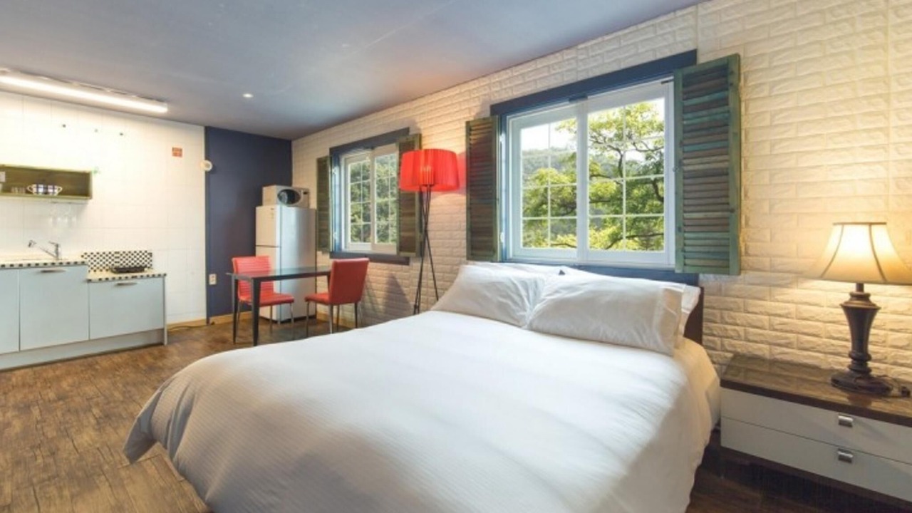 Photo of Bedroom in Yongmun