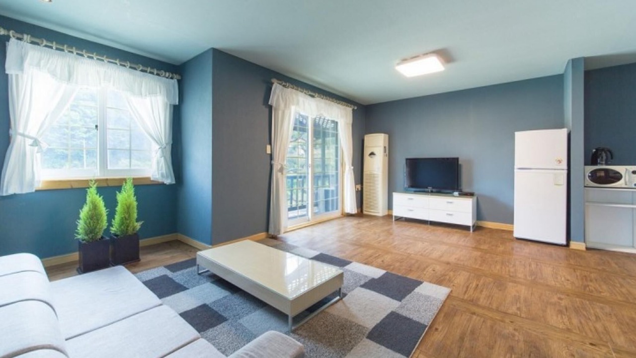 Photo of Bedroom in Yongmun