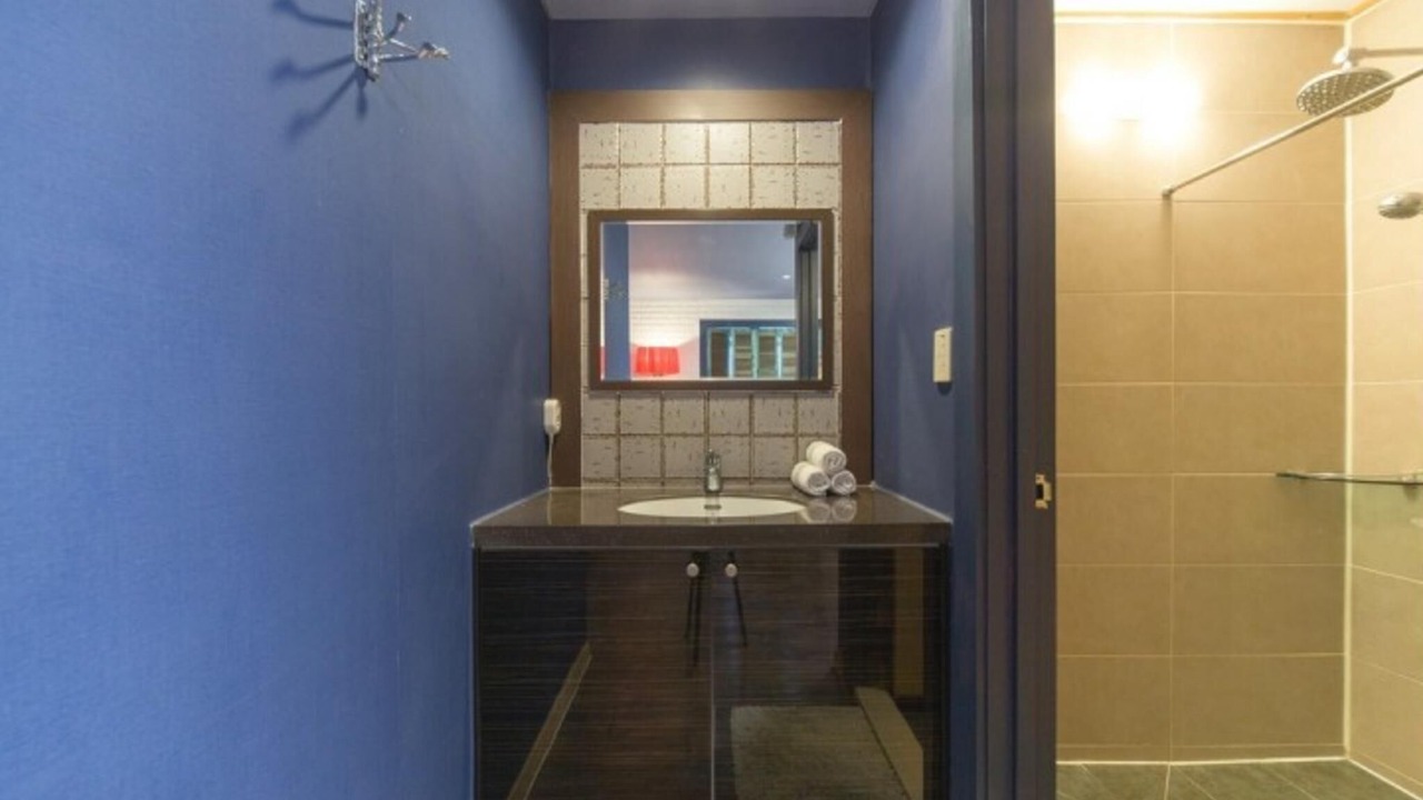 Photo of Bedroom in Yongmun