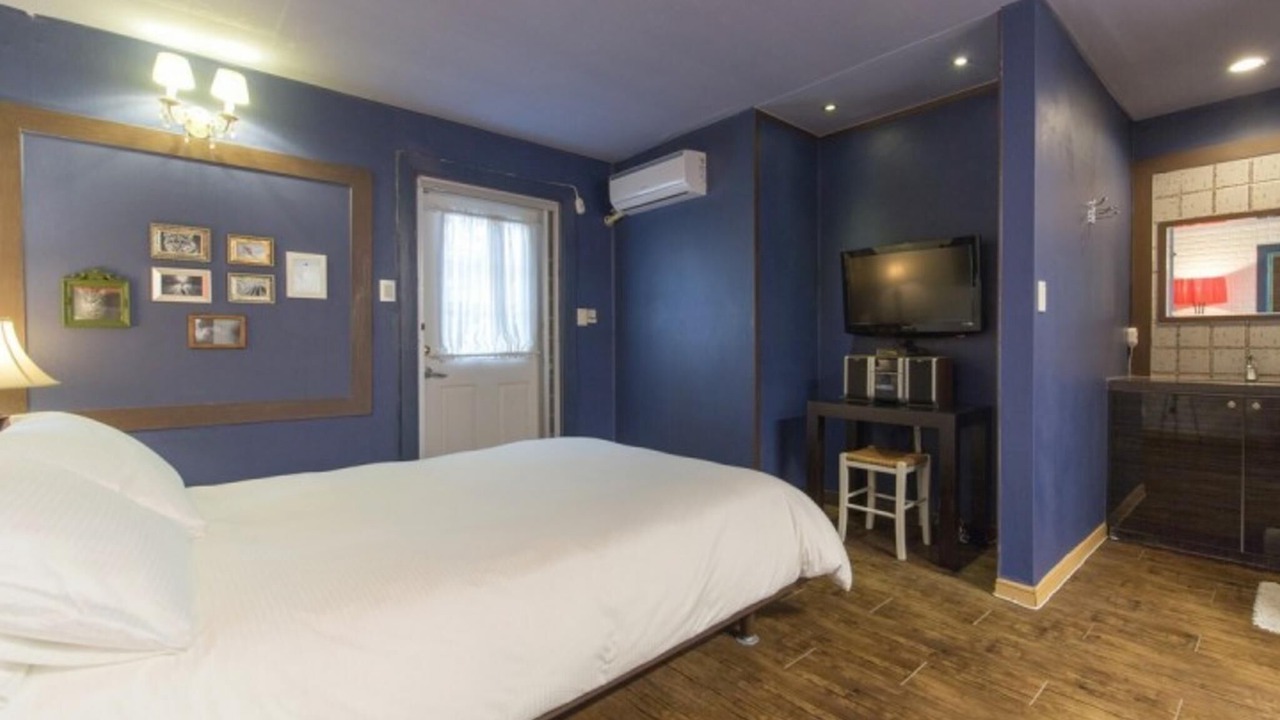 Photo of Bedroom in Yongmun