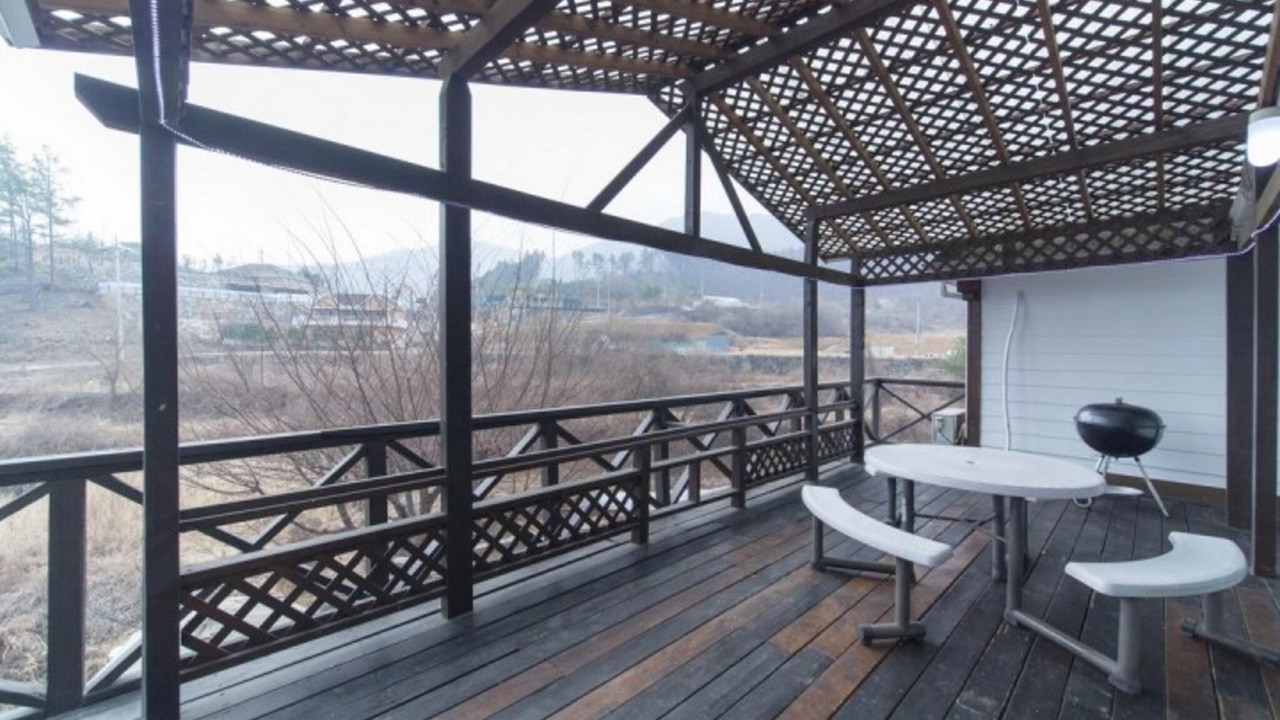 Photo of Bedroom in Yongmun