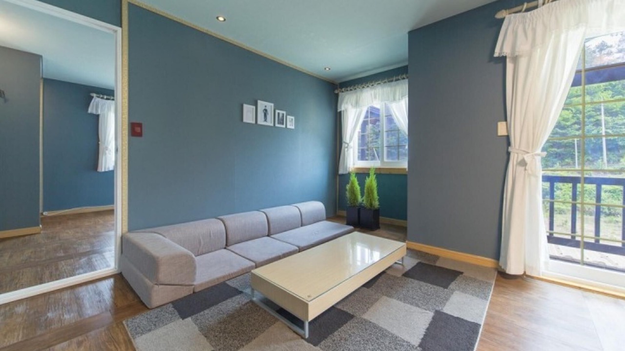 Photo of Bedroom in Yongmun