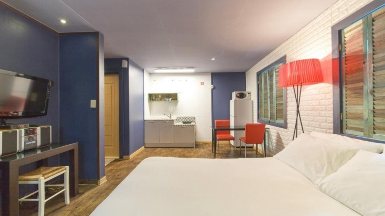 Photo of Bedroom in Yongmun