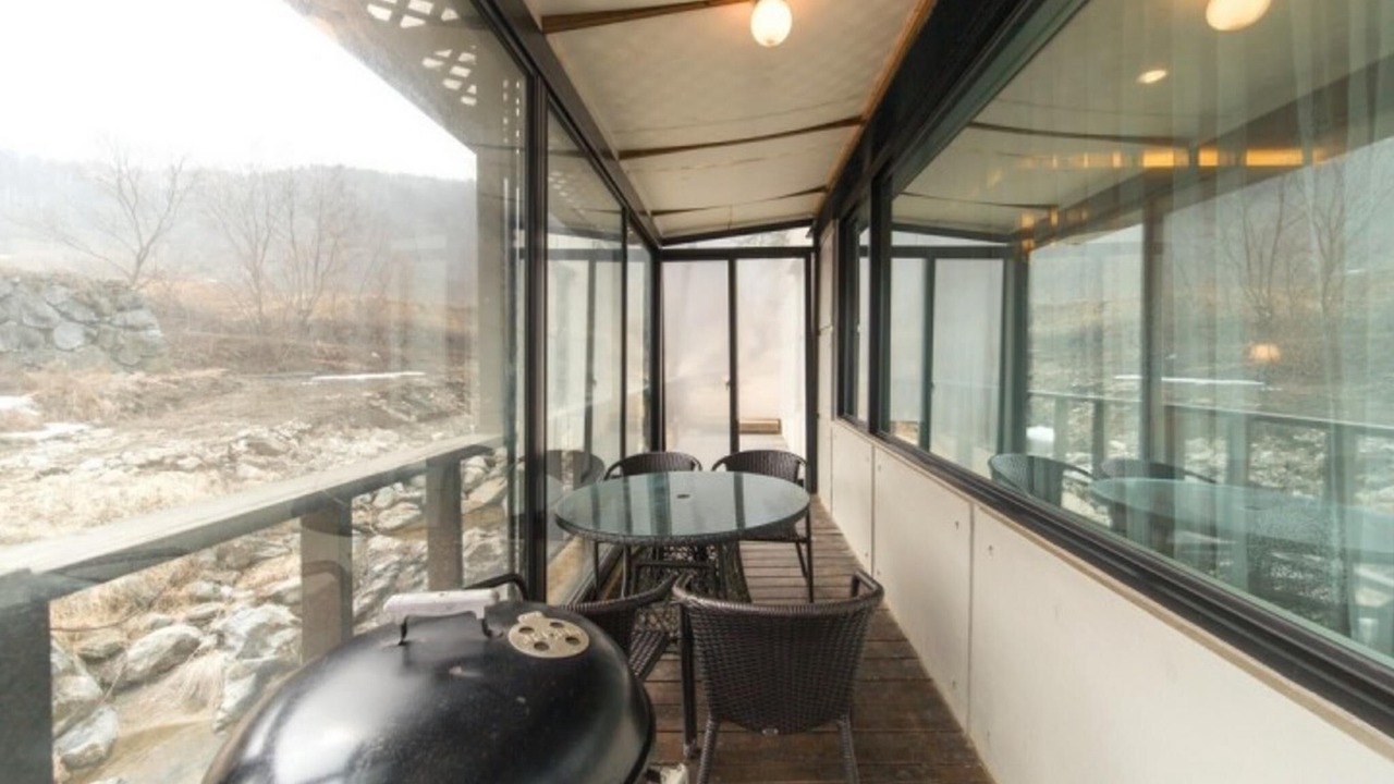 Photo of Outdoor in Yongmun