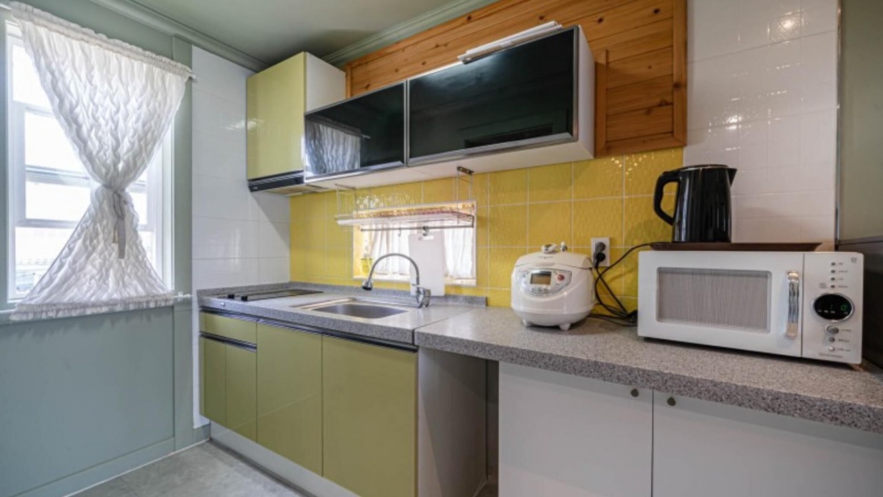 Photo of Bedroom in Buk-gu