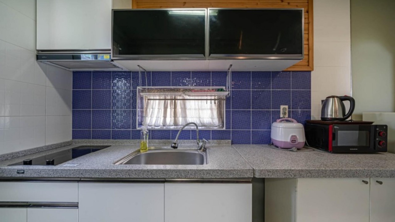 Photo of Bedroom in Buk-gu