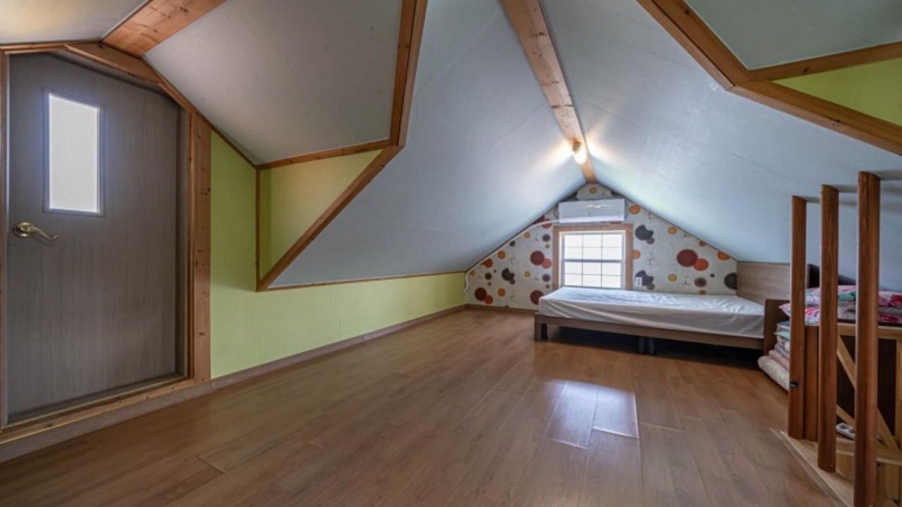 Photo of Bedroom in Buk-gu