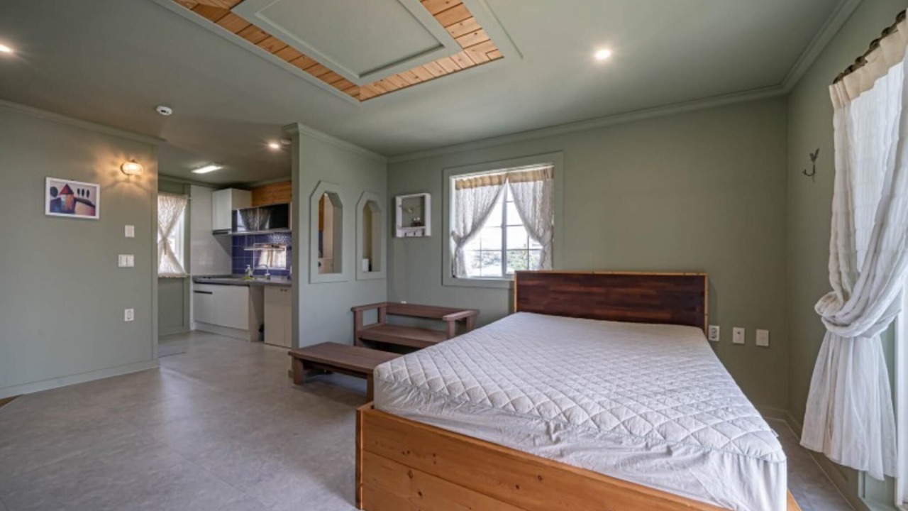 Photo of Bedroom in Buk-gu