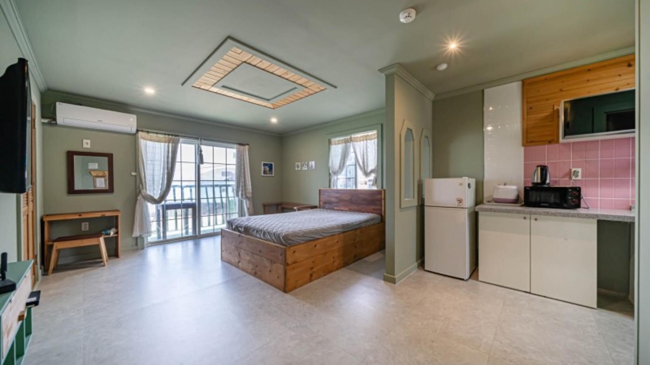Photo of Bedroom in Buk-gu