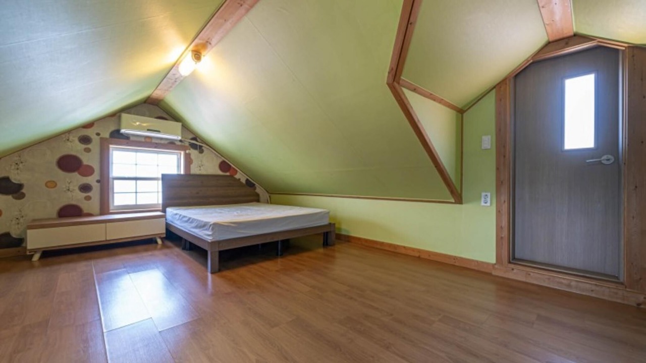 Photo of Bedroom in Buk-gu