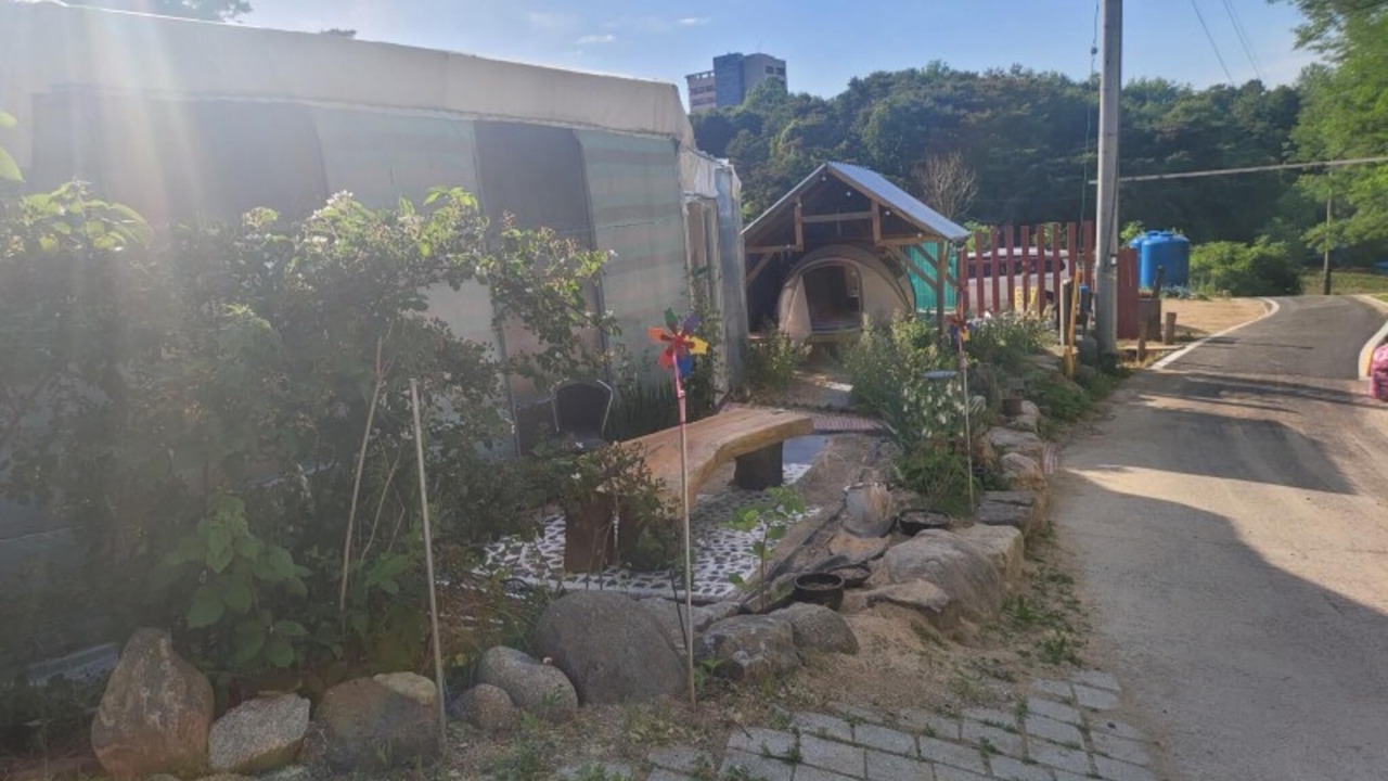 Photo of Others in Andong