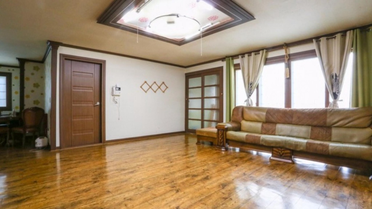 Photo of Bedroom in Andong