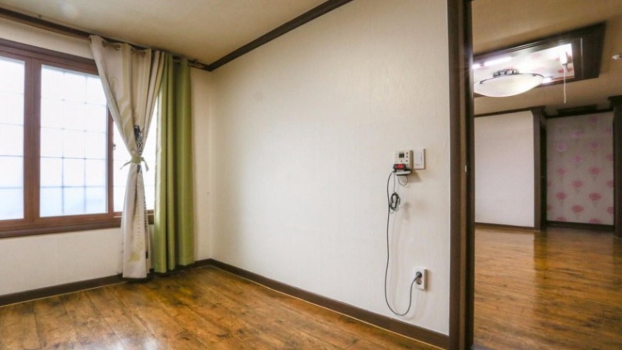 Photo of Bedroom in Andong