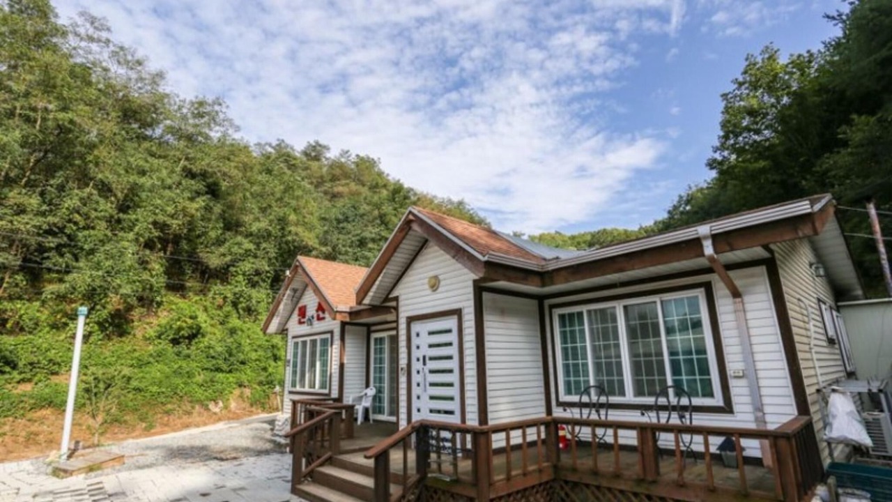 Photo of Outdoor in Andong