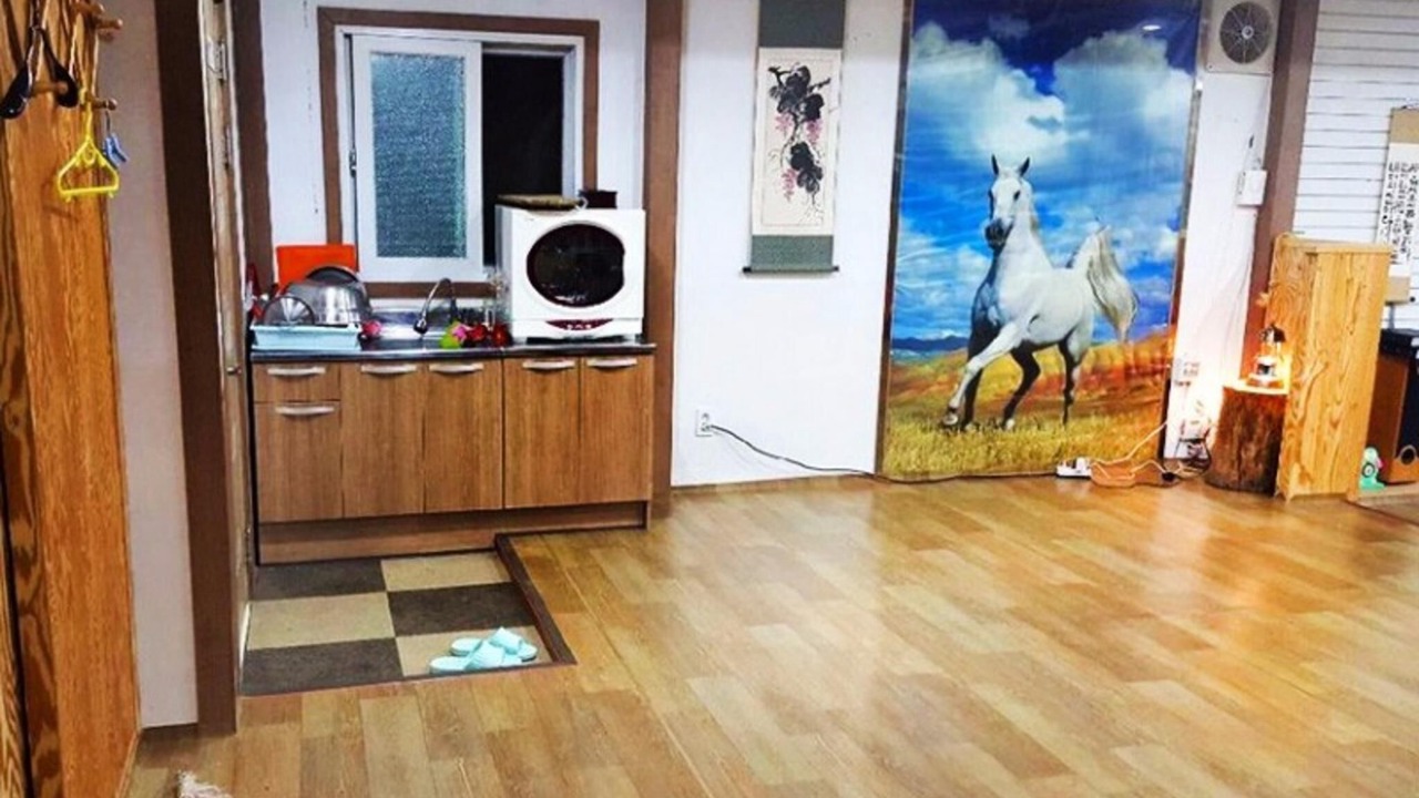 Photo of Bedroom in Andong
