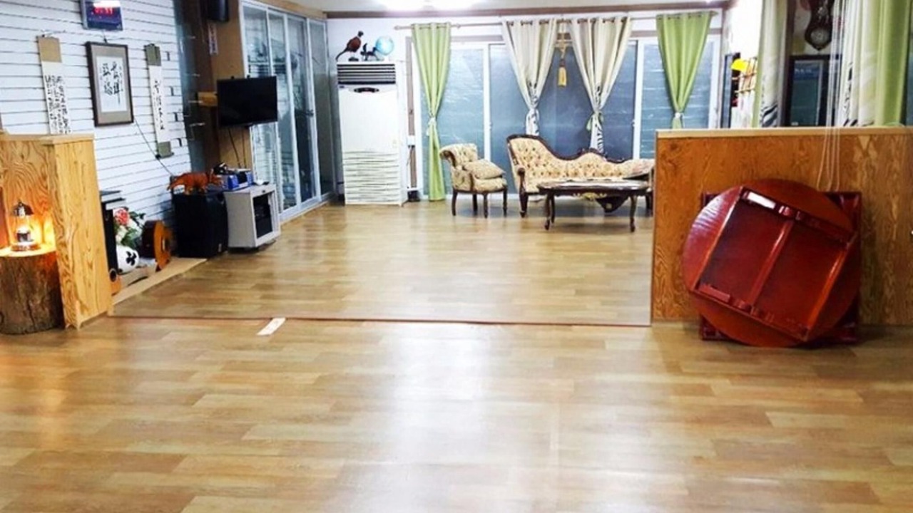 Photo of Bedroom in Andong