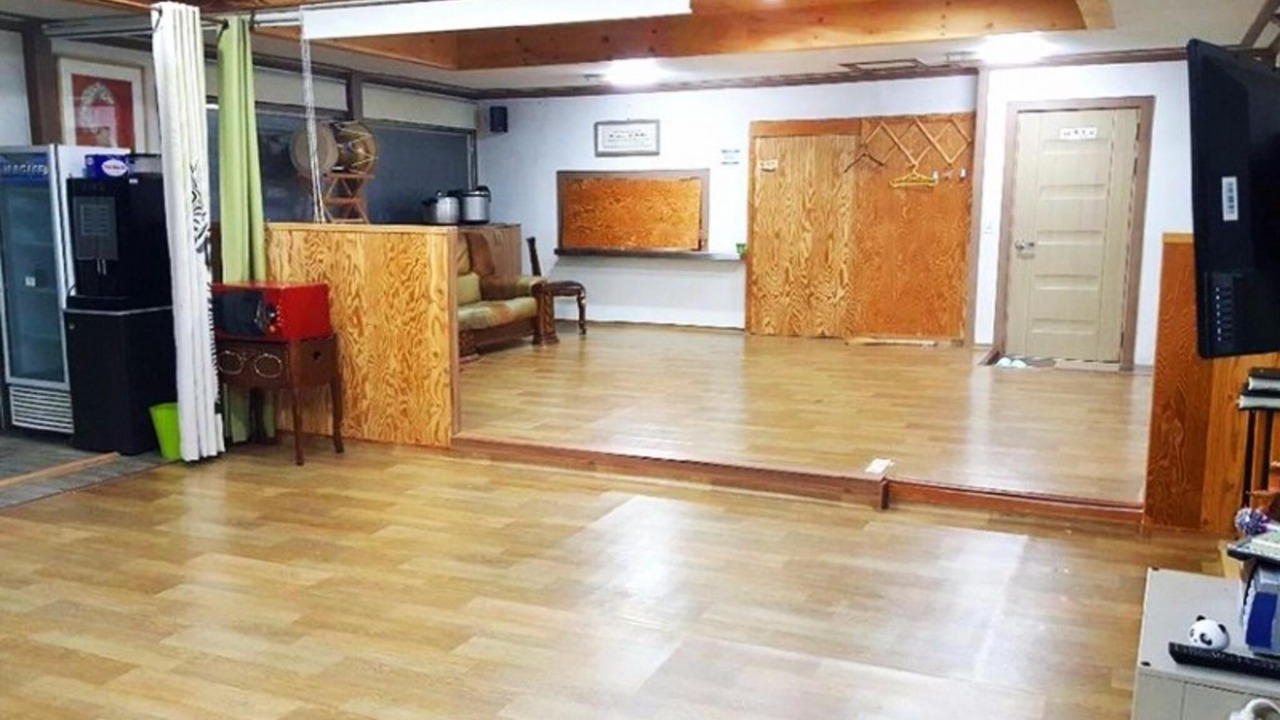 Photo of Bedroom in Andong
