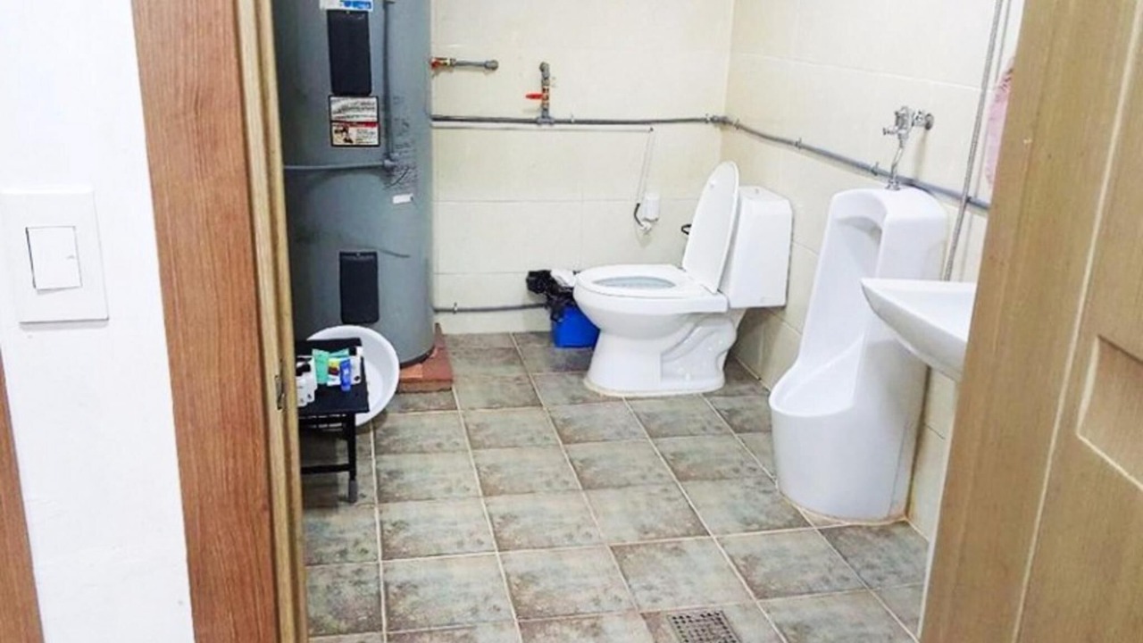 Photo of Bedroom in Andong