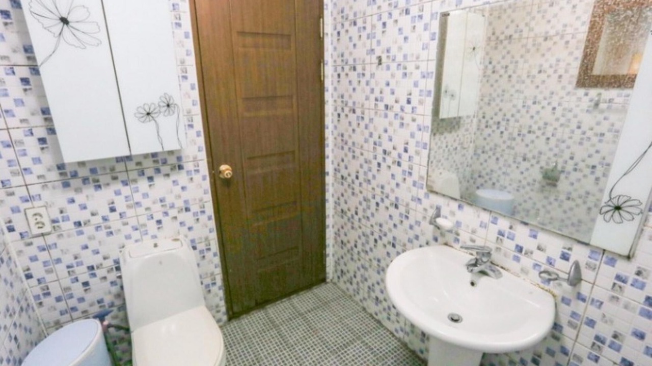 Photo of Bedroom in Andong