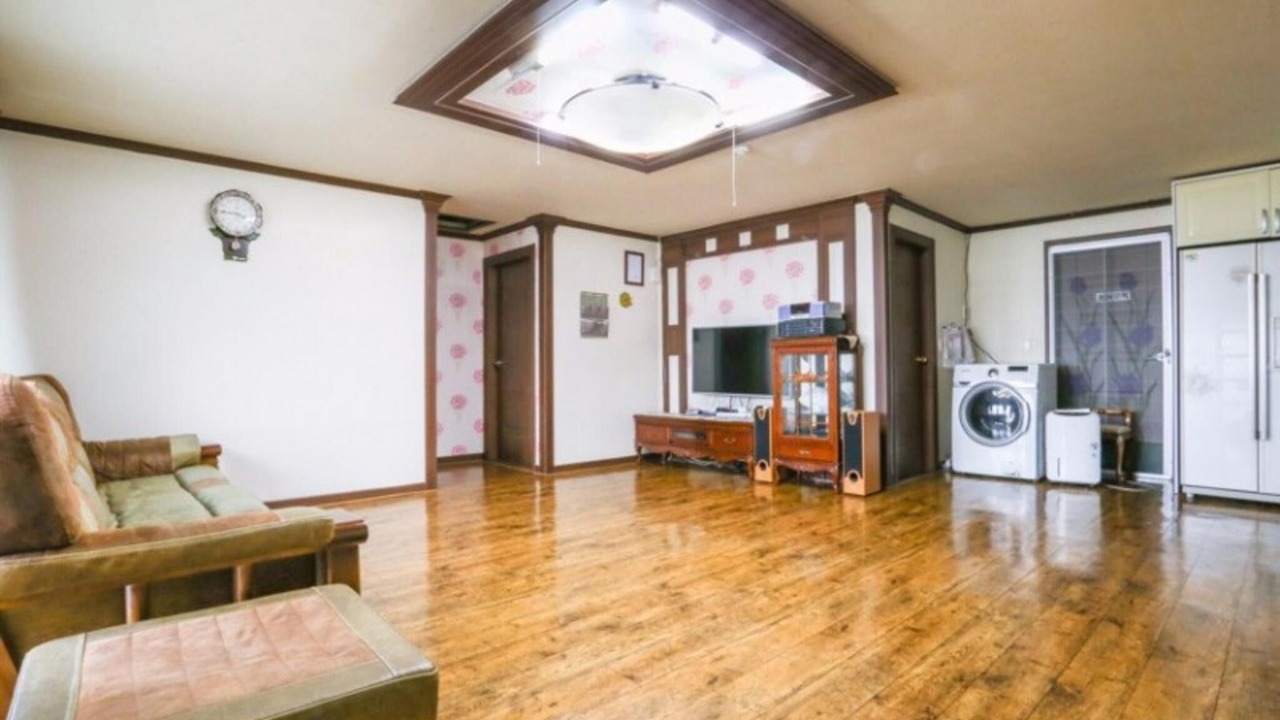 Photo of Bedroom in Andong