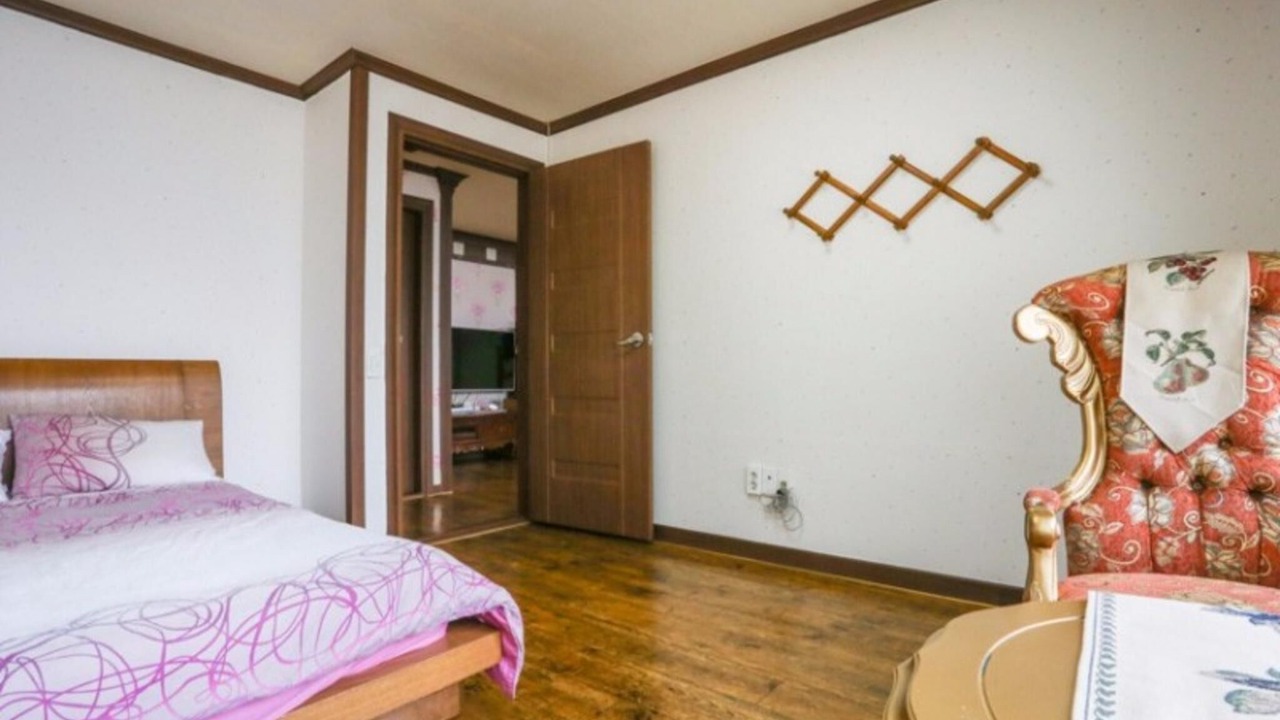 Photo of Bedroom in Andong