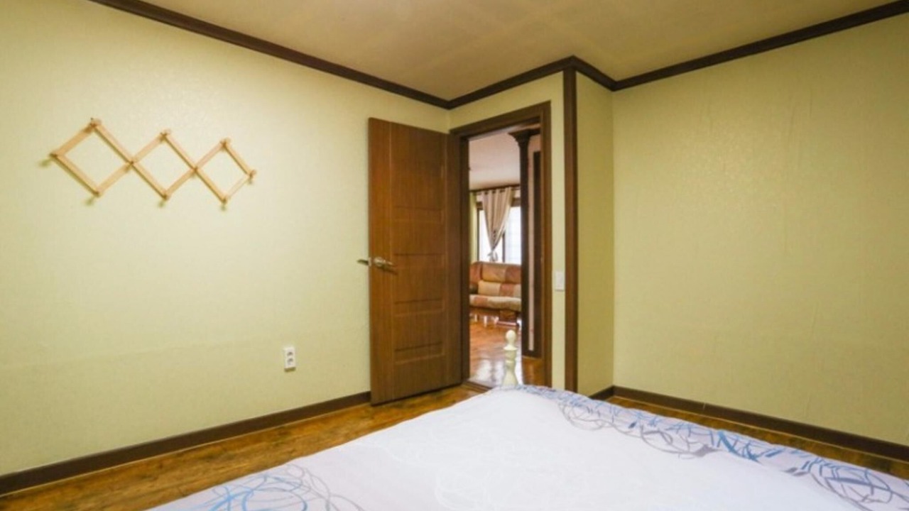 Photo of Bedroom in Andong