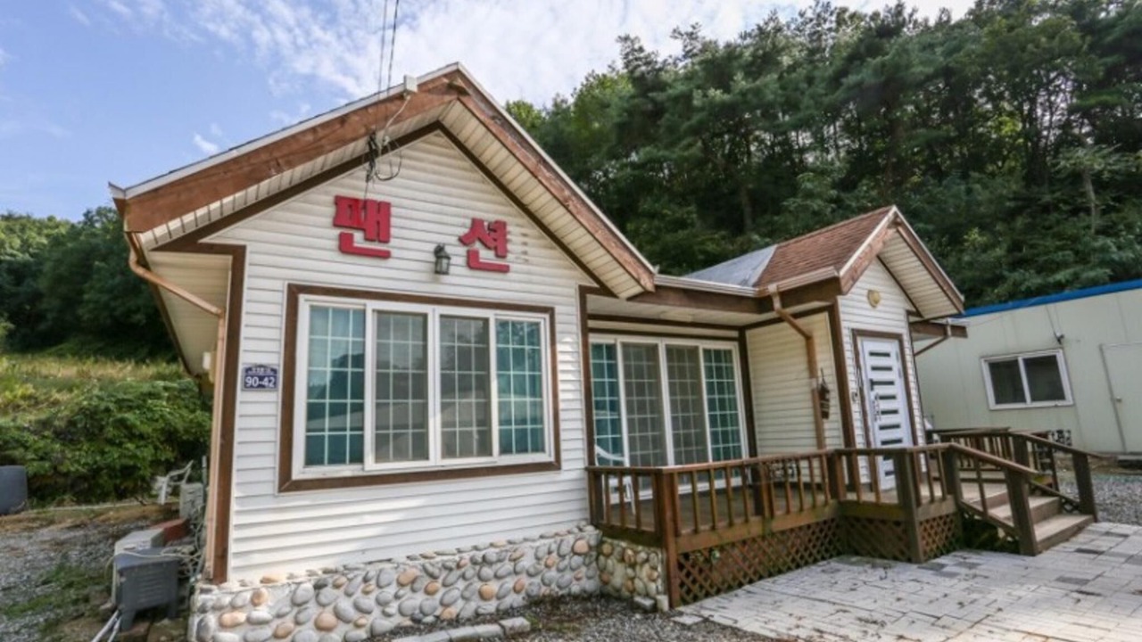 Photo of Outdoor in Andong