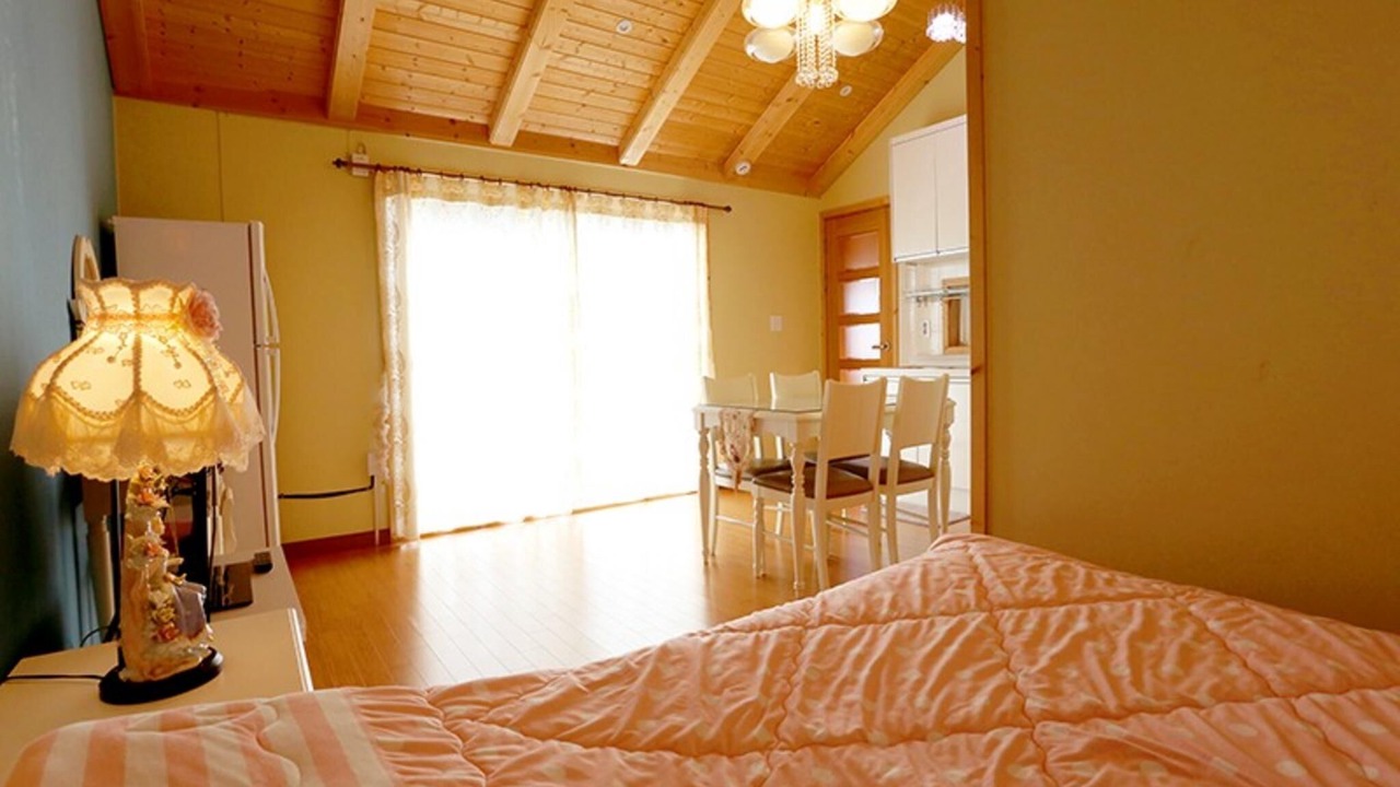 Photo of Bedroom in Danwol