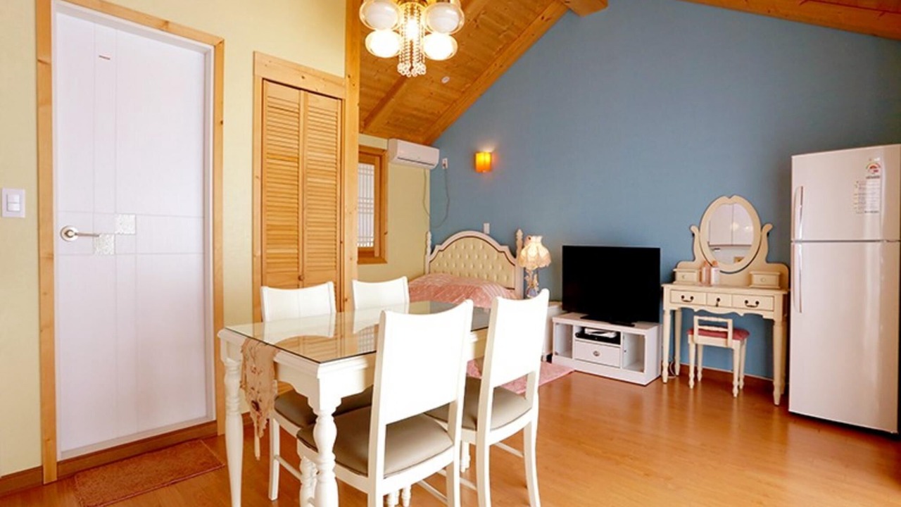 Photo of Bedroom in Danwol