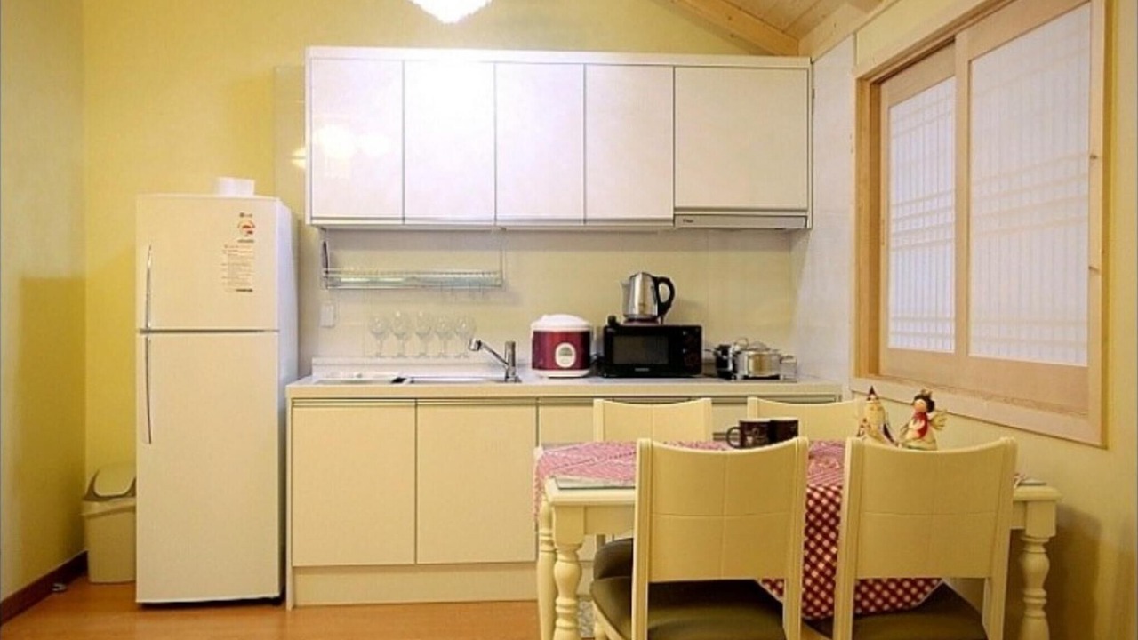 Photo of Bedroom in Danwol
