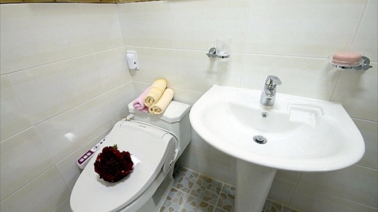 Photo of Bedroom in Danwol