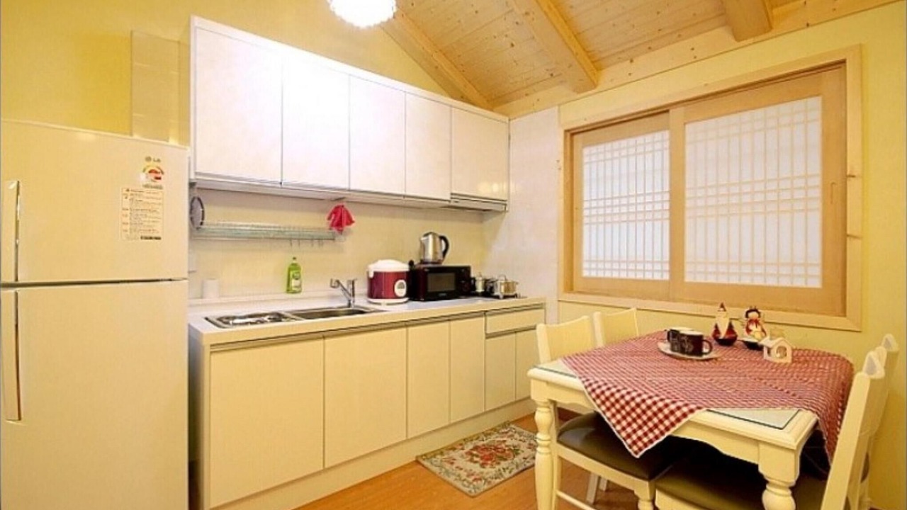 Photo of Bedroom in Danwol