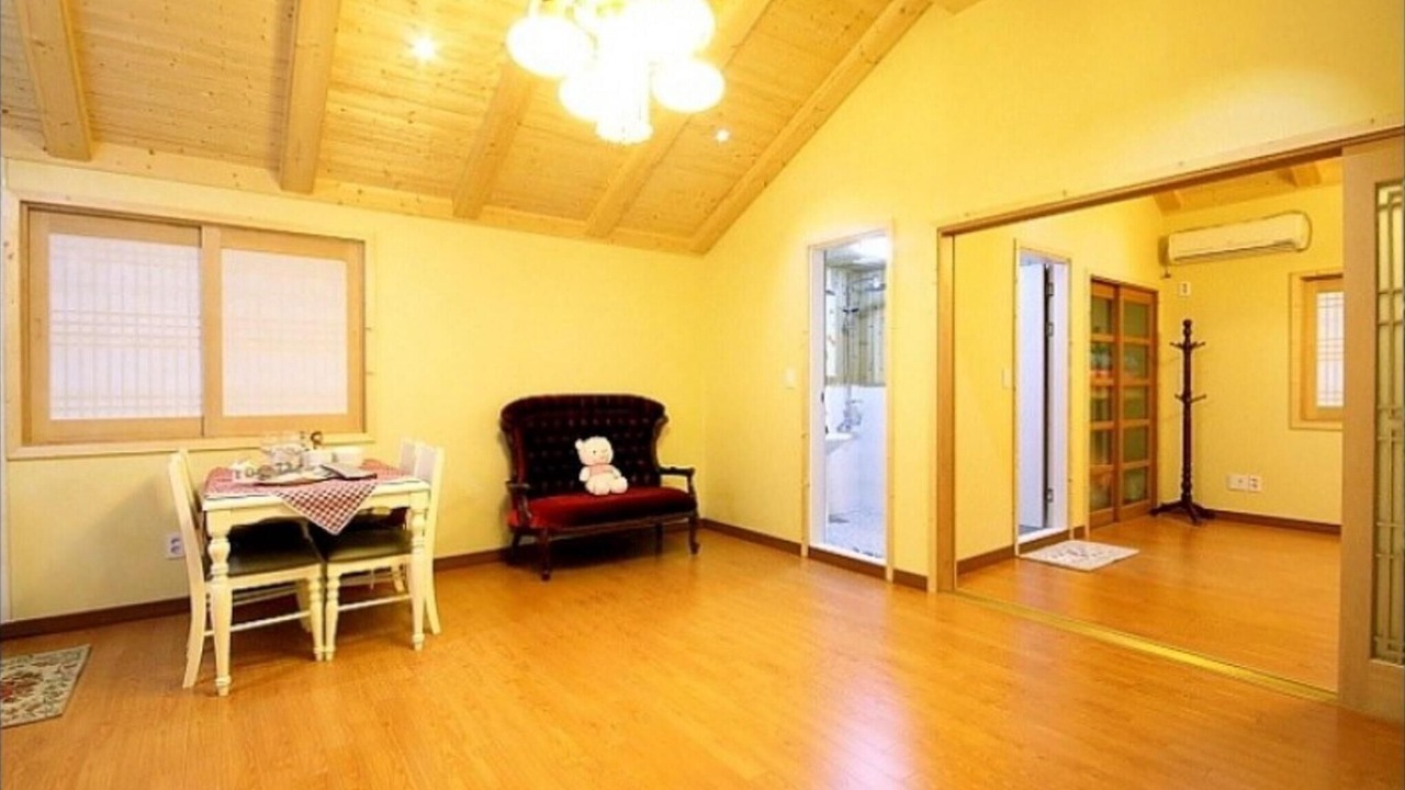 Photo of Bedroom in Danwol