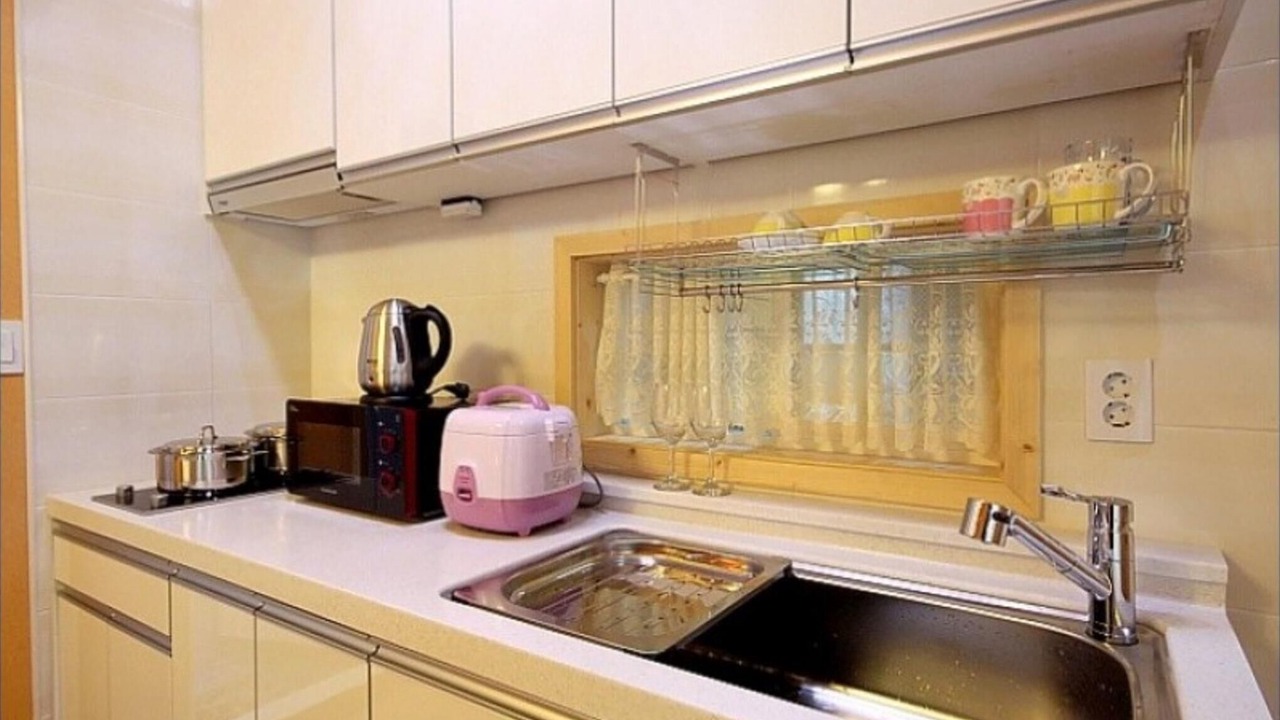 Photo of Bedroom in Danwol
