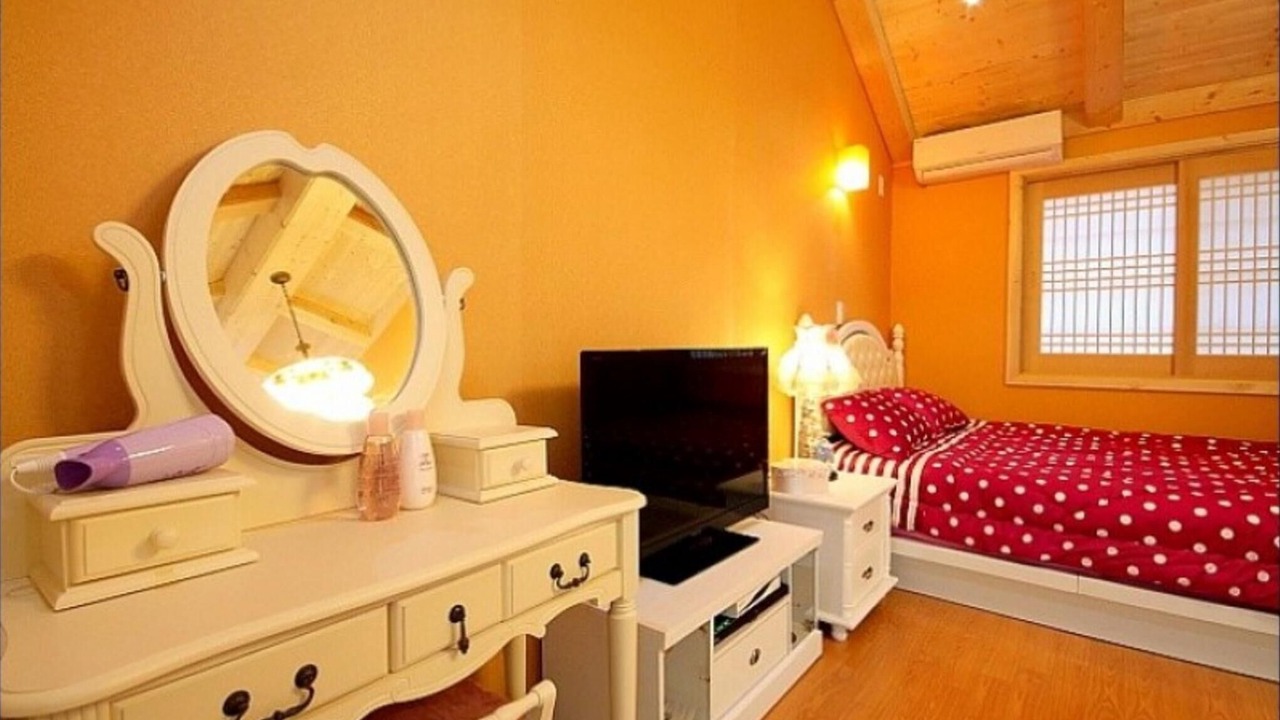 Photo of Bedroom in Danwol