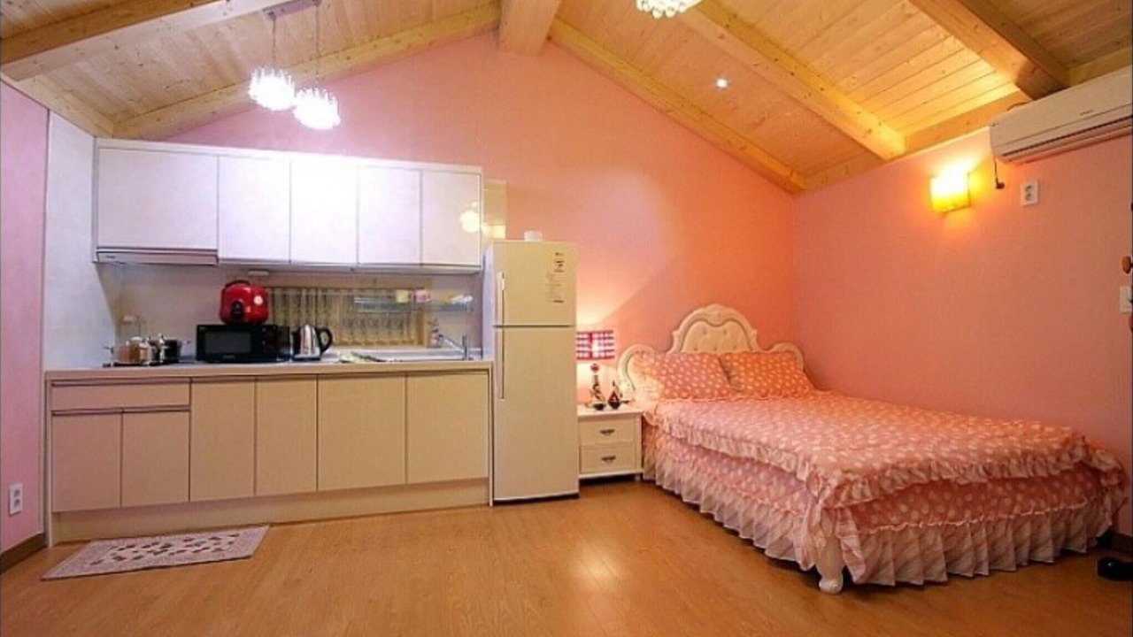 Photo of Bedroom in Danwol