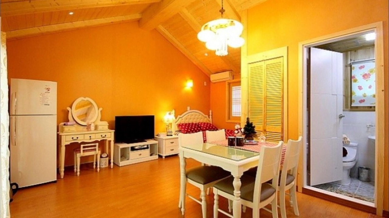 Photo of Bedroom in Danwol